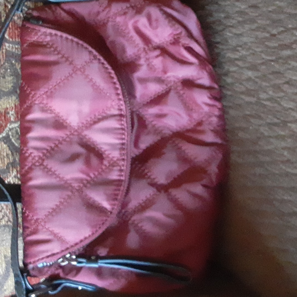 Women's crossbody bag